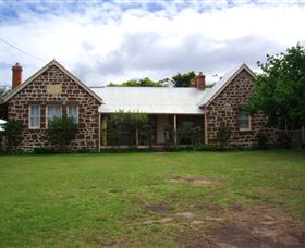 Old School Museum - Hobart Tourism 0