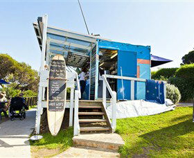 Merimbula Bar Beach - Hobart Tourism 3
