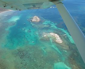 Abrolhos Islands - Tourism TAS 1