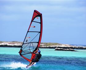 Abrolhos Islands - Tourism TAS 3