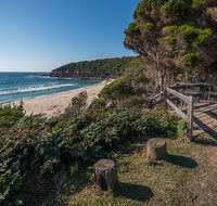 Terrace Beach and Lennards Island - Tourism TAS