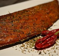 Eden Smokehouse - Tourism TAS