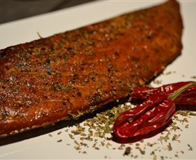 Eden Smokehouse - Tourism TAS 0