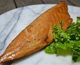 Eden Smokehouse - Tourism TAS 2