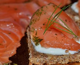 Eden Smokehouse - Tourism TAS 1