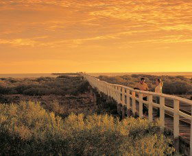 Gascoyne River - Tourism TAS 1