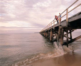 Gascoyne River - Tourism TAS 2