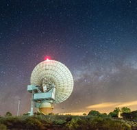 OTC Dish - Tourism TAS