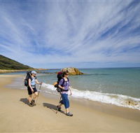 Croajingolong National Park - Tourism TAS