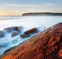 Ben Boyd National Park - Tourism TAS