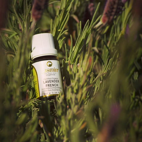 Jasmin Organics Skincare Farm And Factory - Tourism TAS 7