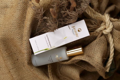 Jasmin Organics Skincare Farm And Factory - Tourism TAS 12
