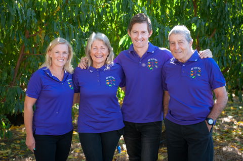 Fruit Salad Tree Company - Tourism TAS 8