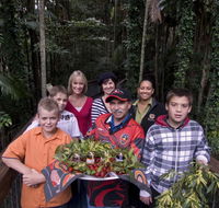 Sea Acres Rainforest Centre - Tourism TAS