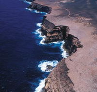 Zuytdorp Cliffs - Tourism TAS