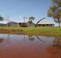 Kingsford Smith Mail Run - Tourism TAS