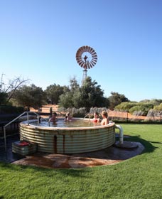 Peron Homestead - Tourism TAS 1