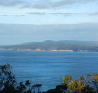 Nadgee Nature Reserve - Tourism TAS