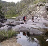 Nadgee Wilderness Walk - Tourism TAS