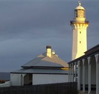 Green Cape Lighthouse - Tourism TAS