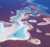 Big Lagoon - Tourism TAS
