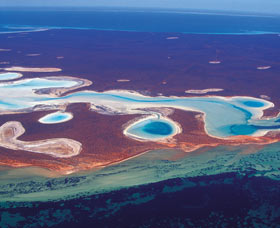 Big Lagoon - Tourism TAS 1
