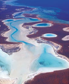 Big Lagoon - Tourism TAS 3