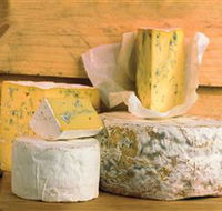 The Cheese Shop at The Makers' Workshop Burnie - Tourism TAS