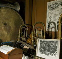 Waratah Courthouse Museum - Tourism TAS