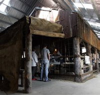 Kenworthy's Stamper Mill - Tourism TAS