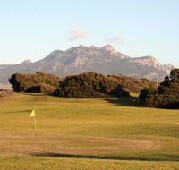 Flinders Island Sports  RSL Club - Tourism TAS