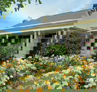 St Clair Villa Museum and Archives - Hobart Tourism
