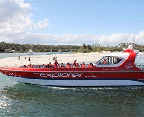 Extreme - Hobart Tourism 0