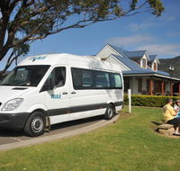 maui motorhomes - Hobart Tourism