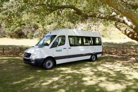 Maui Motorhomes - Hobart Tourism 7