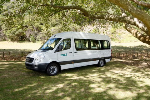 Maui Motorhomes - Hobart Tourism 8