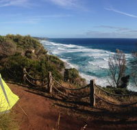 Hike 2 Camp - Hobart Tourism
