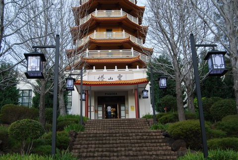 South Coast Scenic Tours - Tourism TAS 0