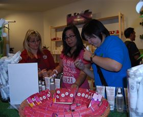 South Coast Scenic Tours - Tourism TAS 7