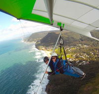 Sydney Hang Gliding Centre - Tourism TAS