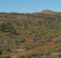 Alpana Station Tours - Tourism TAS