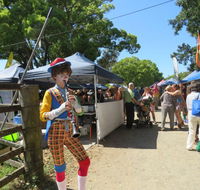 Vision Walks Eco Tours - Hobart Tourism
