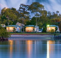 Boyds Bay Holiday Park - Tourism TAS