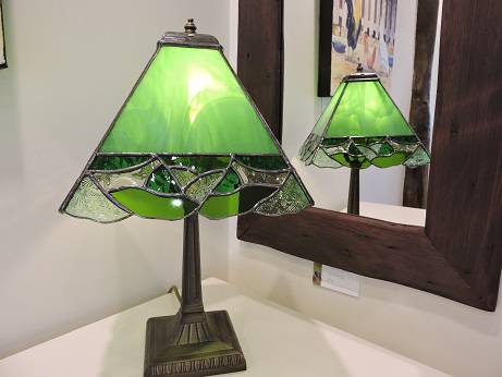 Volcania Art Glass - Hobart Tourism 1