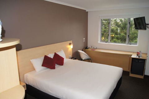 Ibis Sydney Olympic Park - Tourism TAS 0