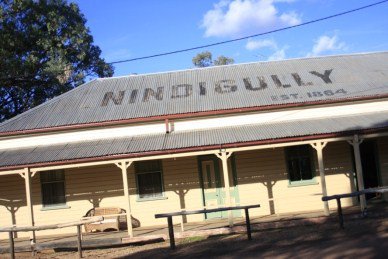 Great Inland Way - Hobart Tourism 0