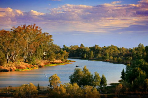 Great Inland Way - Hobart Tourism 1