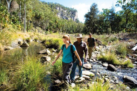 Great Inland Way - Hobart Tourism 3