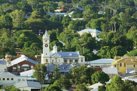 Great Inland Way - Hobart Tourism 5