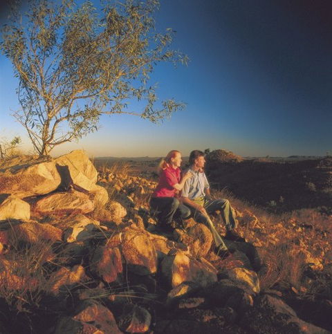 Great Inland Way - Hobart Tourism 6
